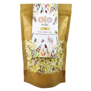 Kulki Mix Otolandia, 150g