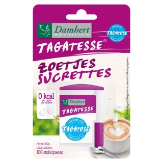 Tagatesse w tabletkach Damhert, 6g