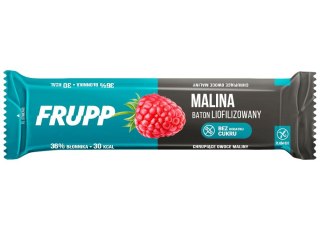 Baton Frupp Malinowy 10g, Celiko