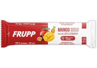 Baton Frupp mango-marchew-marakuja 10 g - Celiko