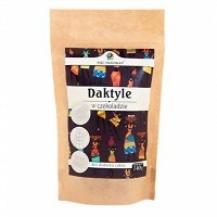 Daktyle w czekoladzie 140g, Pięć Przemian