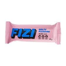 FIZI baton w polewie czekol. Double Coco,40g