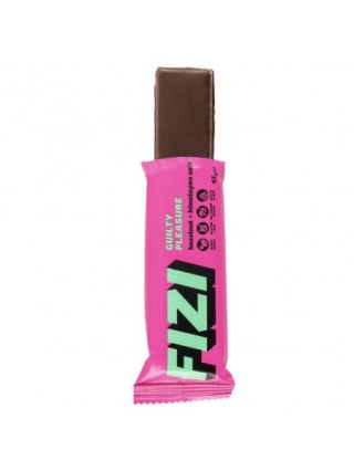 FIZI baton w polewie czekol. Hazelnut+ Himalay,45g