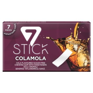 Guma 7 STICK Cola Ceremony, 14,5g