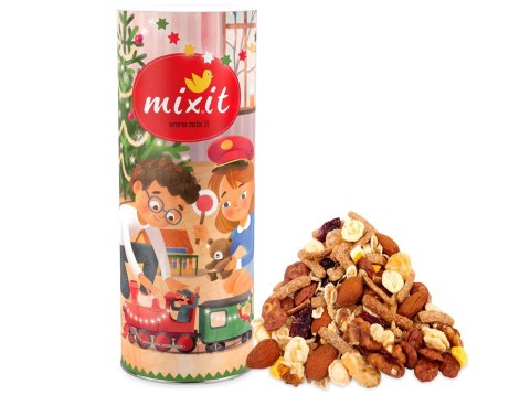 Mixit Bożonarodzeniowy MIX, 625 g