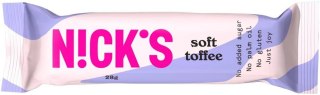 N!CK'S Nicks soft toffee, 28g