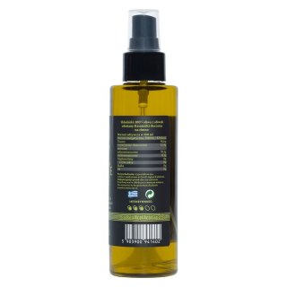 Oliwa z oliwek extra virgin IORGOS w spray'u, 150 ml