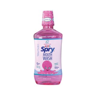 Spry Bubble Gum płyn do jamy ustnej 473ml