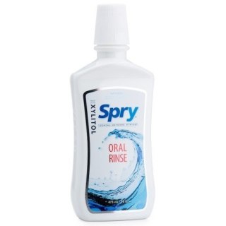 Spry COOLMINT płyn do jamy ustnej 473ml