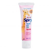 Spry Kids żel Bubble Gum, 60 ml