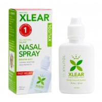 Xlear - płyn do płukania nosa 22ml