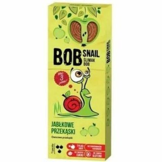 Bob Snail jabłko 30g