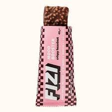 FIZI baton Mood booster crispy hazelnut, 40g