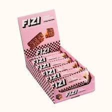 FIZI baton Mood booster crispy hazelnut, 40g