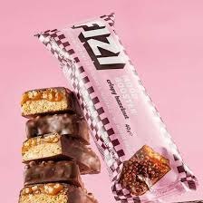 FIZI baton Mood booster crispy hazelnut, 40g