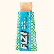 FIZI baton Mood booster salted caramel, 40g