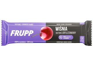 Frupp baton Wiśniowy 10g, Celiko