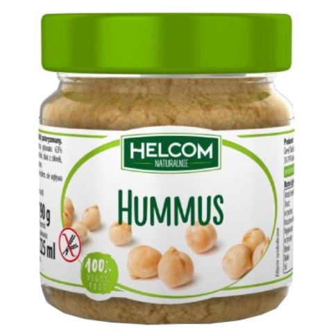 Hummus klasyczny Helcom 190g