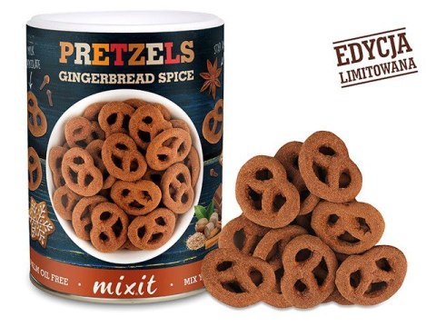 Mixit Precelki Pierniczkowe 250g